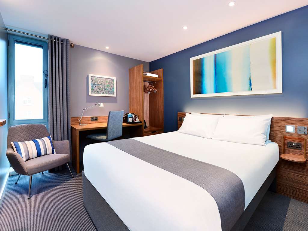 travelodge london twickenham