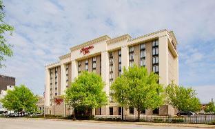 Hampton Inn Louisville Downtown,Kentucky>>Louisville,3 star