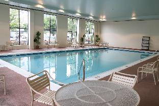 Hampton Inn Louisville Downtown,Kentucky>>Louisville,3 star