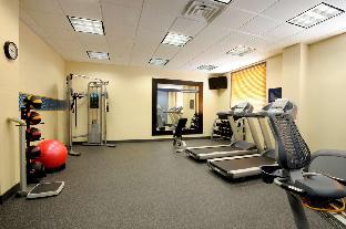 Hampton Inn Louisville Downtown,Kentucky>>Louisville,3 star