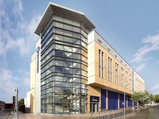 travelodge morecambe
