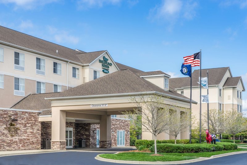 homewood suites by hilton louisville east