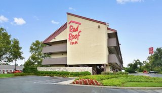 Red Roof Inn Louisville Fair And Expo,Watterson Park>>Louisville,2 star