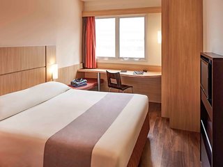 Ibis Sao Jose,Florianopolis>>Campinas,3 star