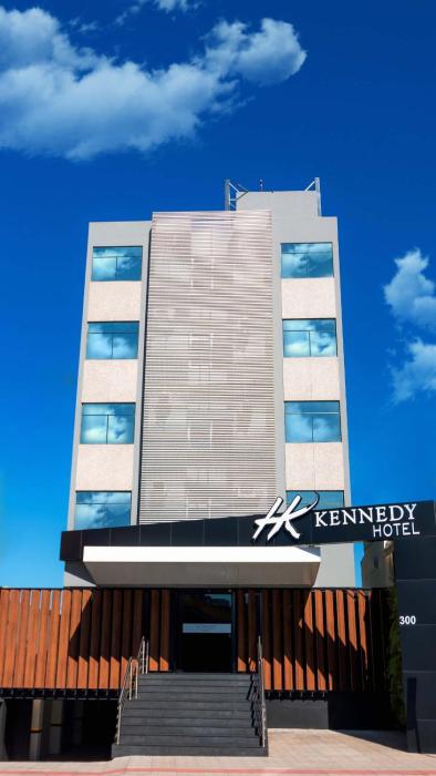 hotel kennedy