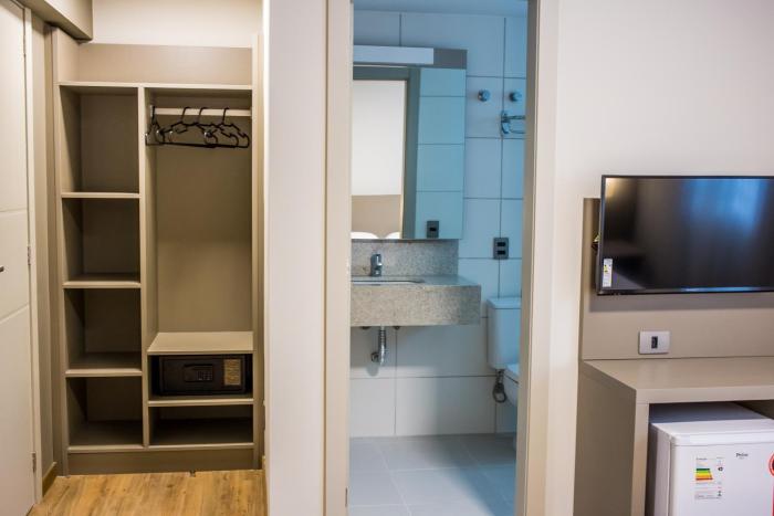tri hotel premium criciuma