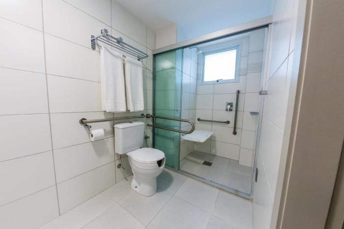 tri hotel premium criciuma