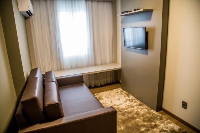 tri hotel premium criciuma
