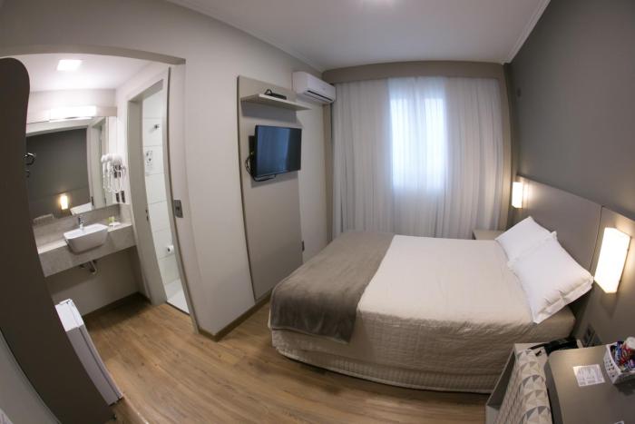 tri hotel premium criciuma