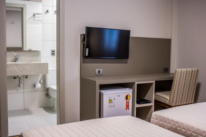 tri hotel premium criciuma