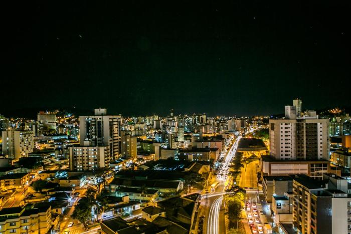 tri hotel premium criciuma