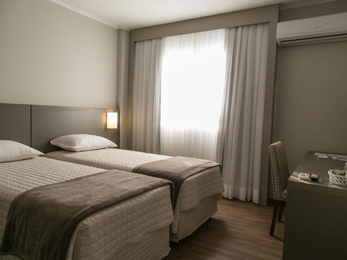tri hotel premium criciuma