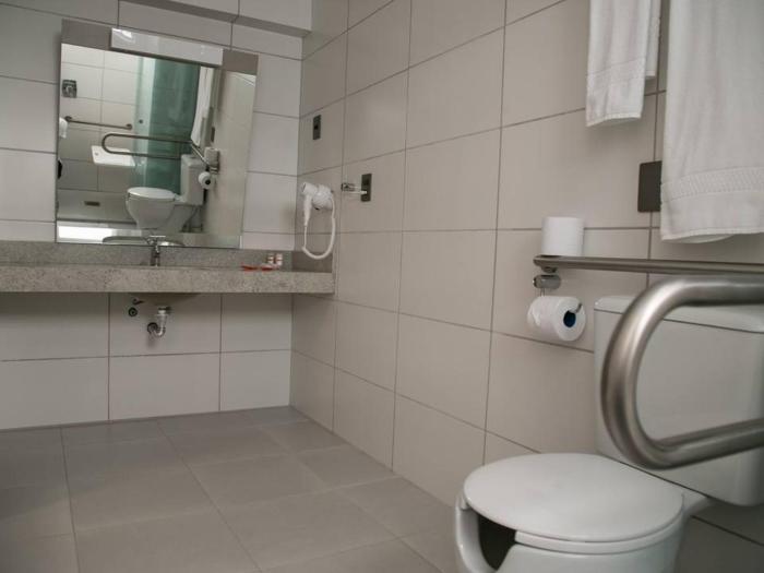 tri hotel premium criciuma