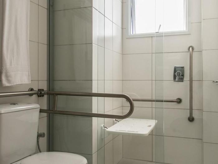 tri hotel premium criciuma
