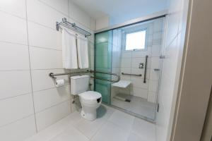 tri hotel premium criciuma
