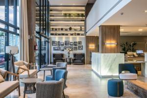 tri hotel premium criciuma