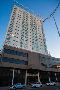 tri hotel premium criciuma