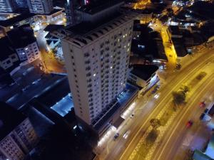 tri hotel premium criciuma