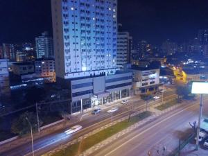 tri hotel premium criciuma