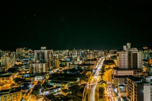 tri hotel premium criciuma