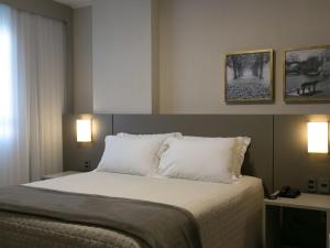 tri hotel premium criciuma