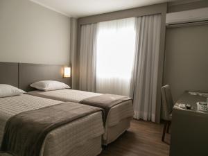 tri hotel premium criciuma