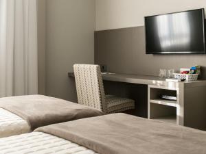 tri hotel premium criciuma