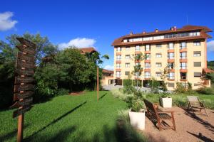 Hotel Tissiani Canela,Gramado>>Canela,3 star