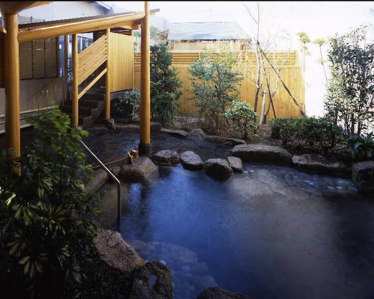 yanagiya
