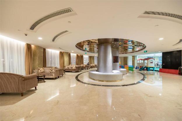sunshine hotel zhangjiajie