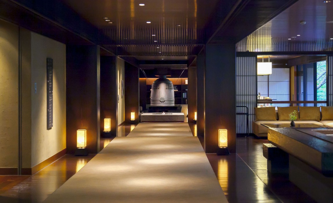 Chikusenso Onsen,Near Aone Onsen,5 star