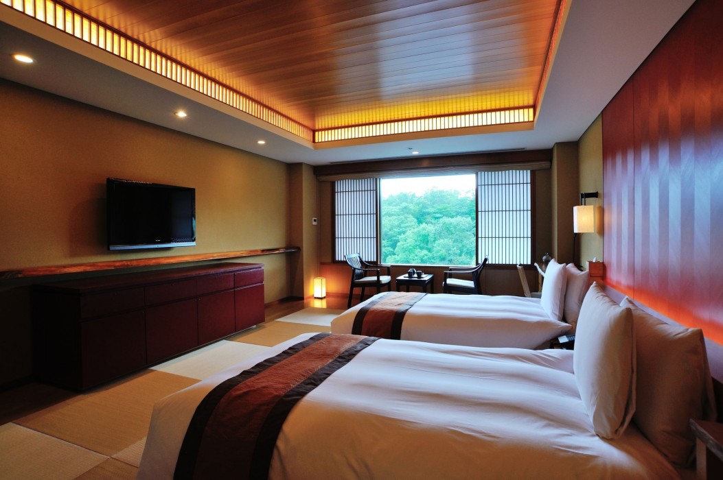 Chikusenso Onsen,Near Aone Onsen,5 star