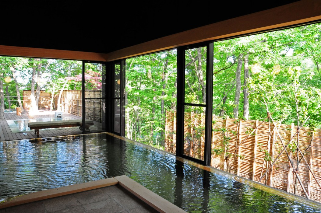 Chikusenso Onsen,Near Aone Onsen,5 star