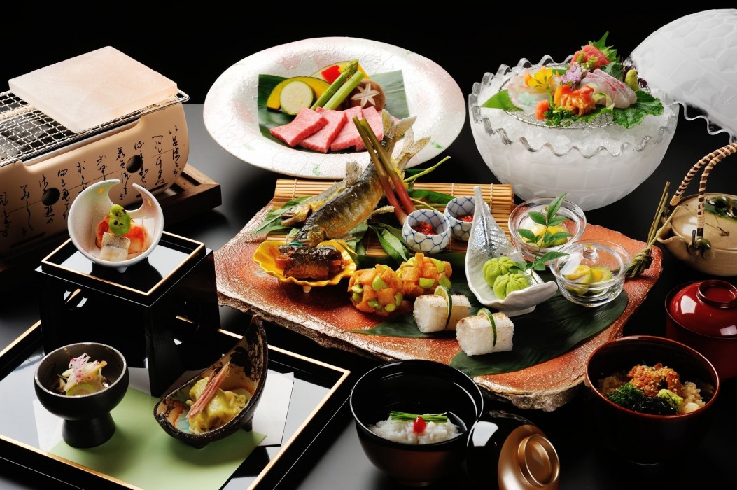 Chikusenso Onsen,Near Aone Onsen,5 star