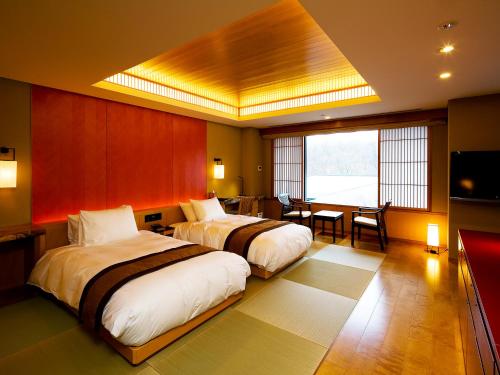 chikusenso onsen