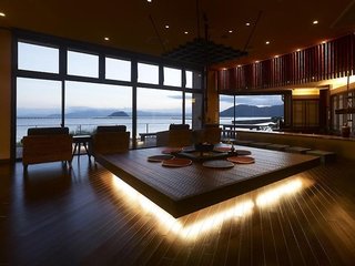 Ryokan Beniayu,Lake Biwa>>Hikone,4 star