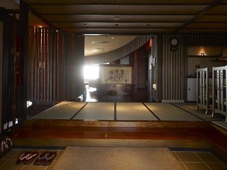 Ryokan Beniayu,Lake Biwa>>Hikone,4 star