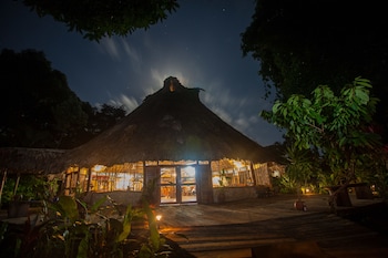Cotton Tree Lodge,Punta Gorda>>Belize,3 star