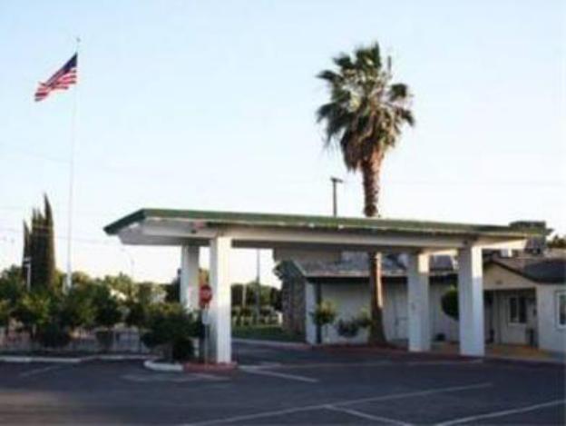 sunrise inn turlock