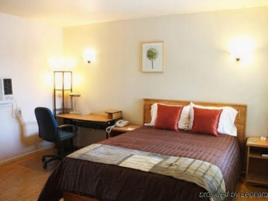 Sunrise Inn Turlock,Turlock>>Modesto,2.5 star