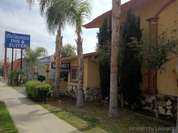 delmonico inn and suites