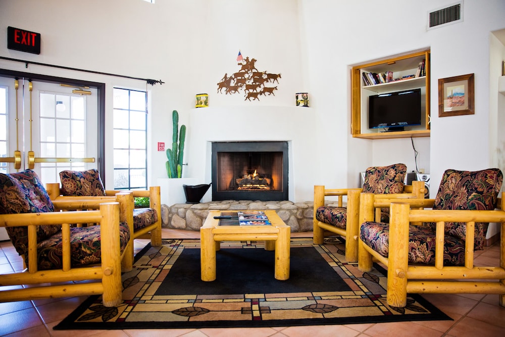 los viajeros inn
