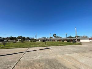 Western Inn,Lake Jackson>>Brazoria,1 star