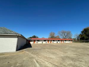 Western Inn,Lake Jackson>>Brazoria,1 star