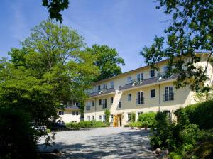 Residenz Müritzpark,Marienfelde>>Gotthun,3 star