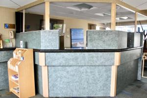 Impala Island Inn,Cape May>>Atlantic City,3 star