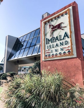 impala island inn