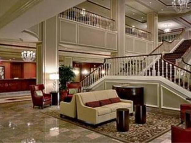 augusta marriott at the convention center