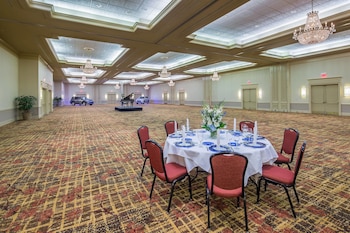 augusta marriott at the convention center