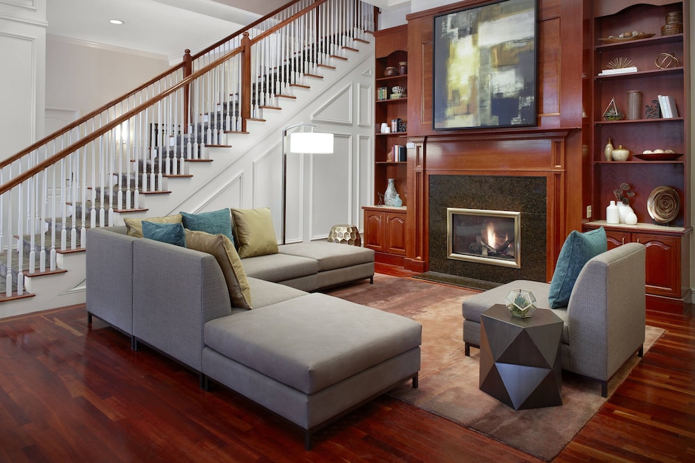 augusta marriott at the convention center